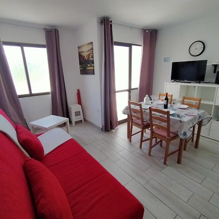 Apartament Casa Clara Costa De Antigua Zewnętrze zdjęcie