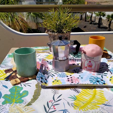 Apartament Casa Clara Costa De Antigua Zewnętrze zdjęcie
