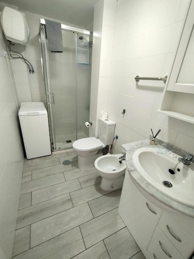 Apartament Casa Clara Costa De Antigua Zewnętrze zdjęcie