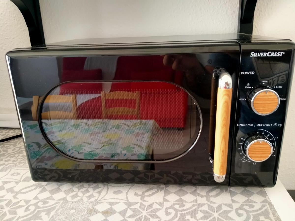 Apartament Casa Clara Costa De Antigua Zewnętrze zdjęcie