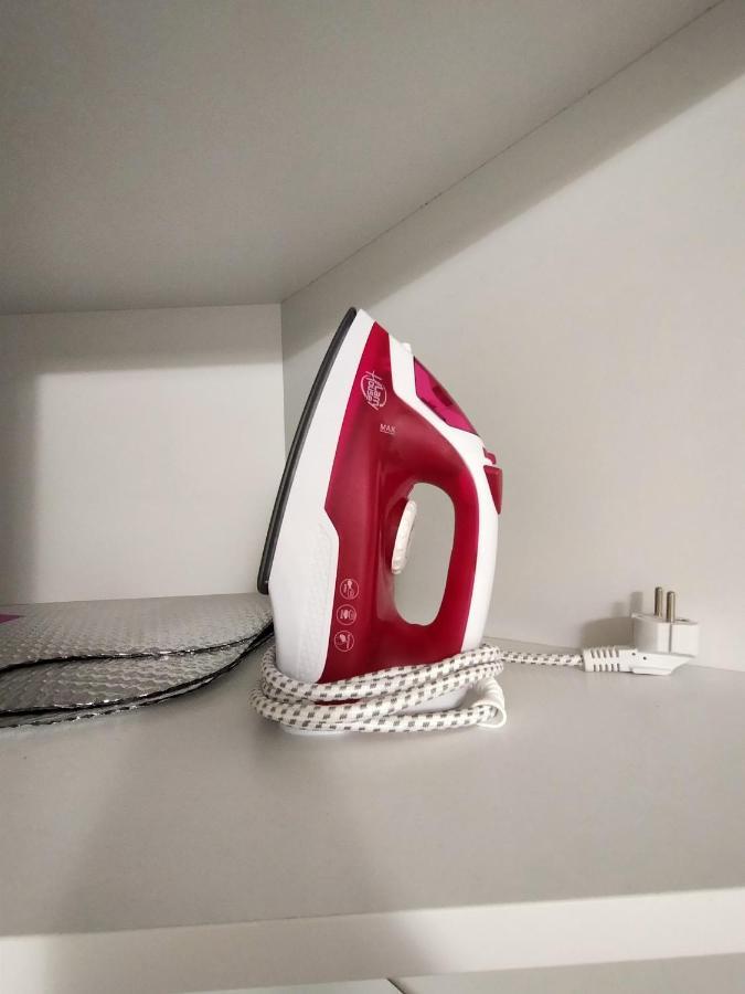 Apartament Casa Clara Costa De Antigua Zewnętrze zdjęcie