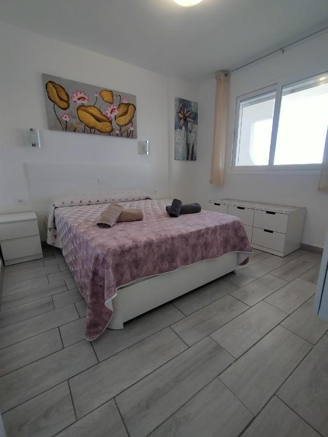 Apartament Casa Clara Costa De Antigua Zewnętrze zdjęcie